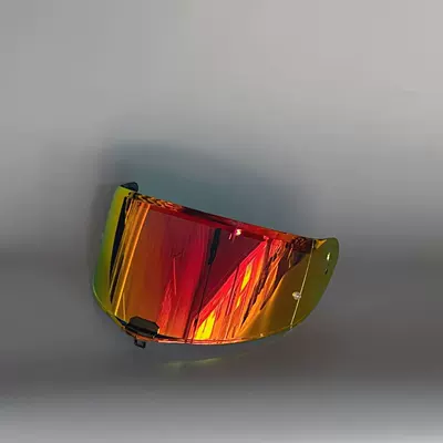 Night Dual-Purpose Lens Discoloration Dəbilqə (Kaska) aksesuarları