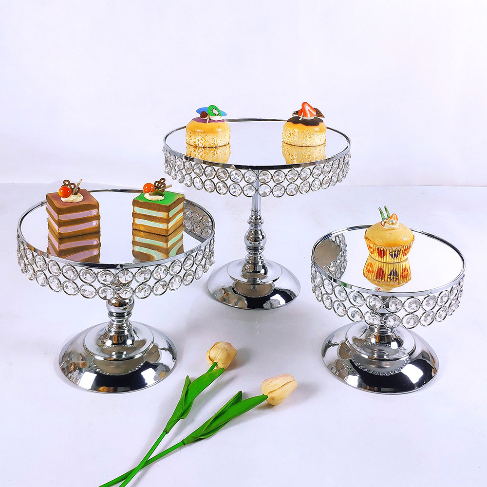 European -style cake frame wedding decorative ornaments wedding high…
