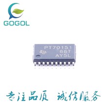 ȫ��ԭװTPS70151PWPR ��װHTSSOP-20 ˿ӡPT70151������ѹ��оƬ