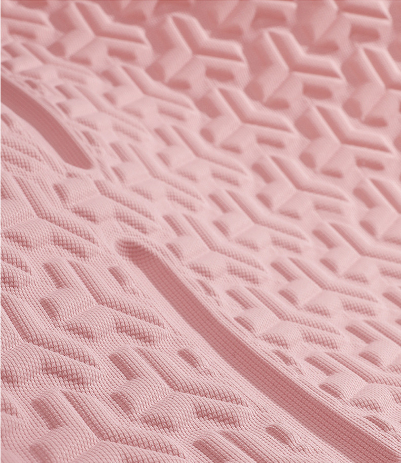 Car Seat Cushion Summer Cooling Pad Single Piece Cold Gel Seat Cushion Breathable Honeycomb Silicone Car Cushion Four-Season Universal Seat Cushion
