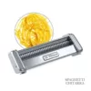 Noodle press knife head 2mm wide
