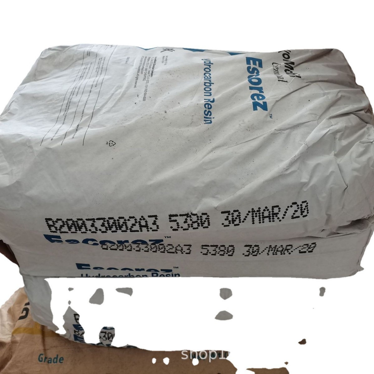 埃克森树脂 聚合物相容性 低异味特性 氢化增粘 Escorez™ECR227F