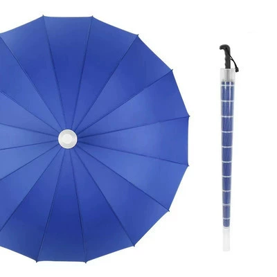 Rainbow big umbrella for princess, wholesale, Birthday gift, sun protection