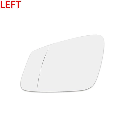 Lens 51167251583, Car mirror