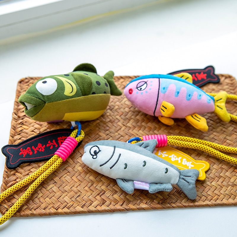 Fishing Is Not about Going Home Empty-Handed Series Animal Bag Charms Ocean Fish Sea Bass Perch Stress Relief Toys Gifts Wholesale Fishing Is Not about Going Home Empty-Handed Series Animal Bag Charms Ocean Fish Sea Bass Perch Stress Relief Toys Gifts Wholesale