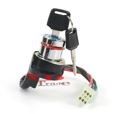 ATV ATV off-road motorcycle kart Other power supply, ignition system
