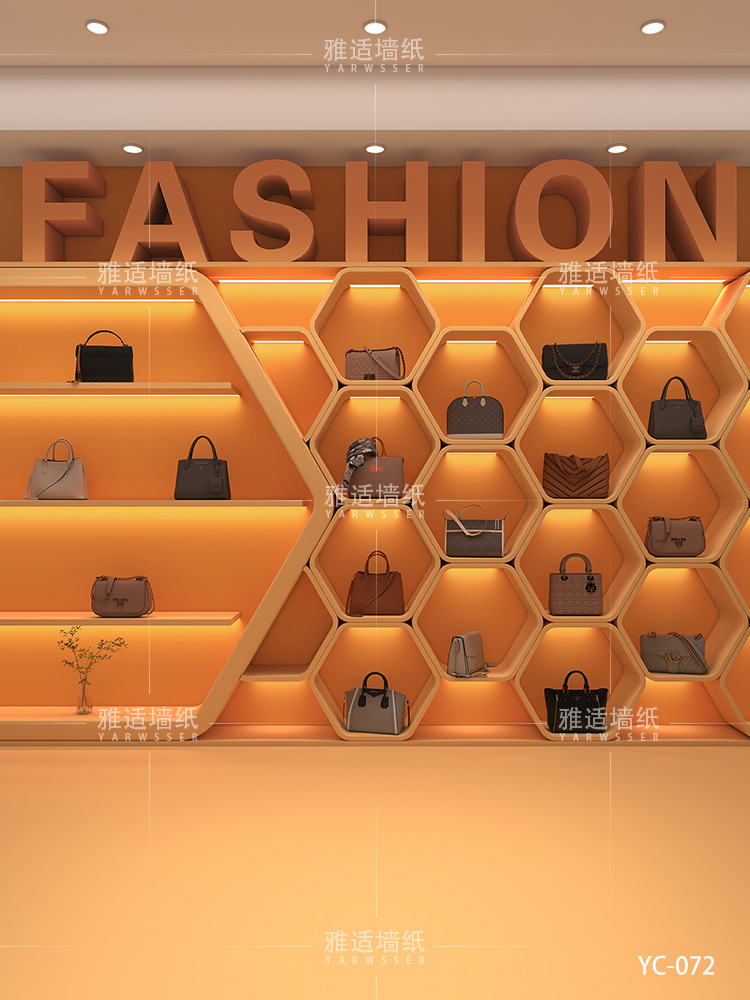 AM-016 [자석바닥+스크린 직접설치 가능] UV 컬러픽싱, 방습, 방수