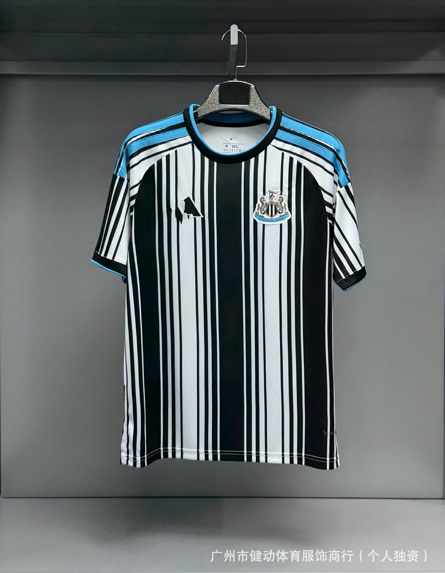 2627 temporada mayorista transfronteriza camiseta de fútbol de mangas cortas para adultos Copa del Mundo fans edición de stock número de impresión