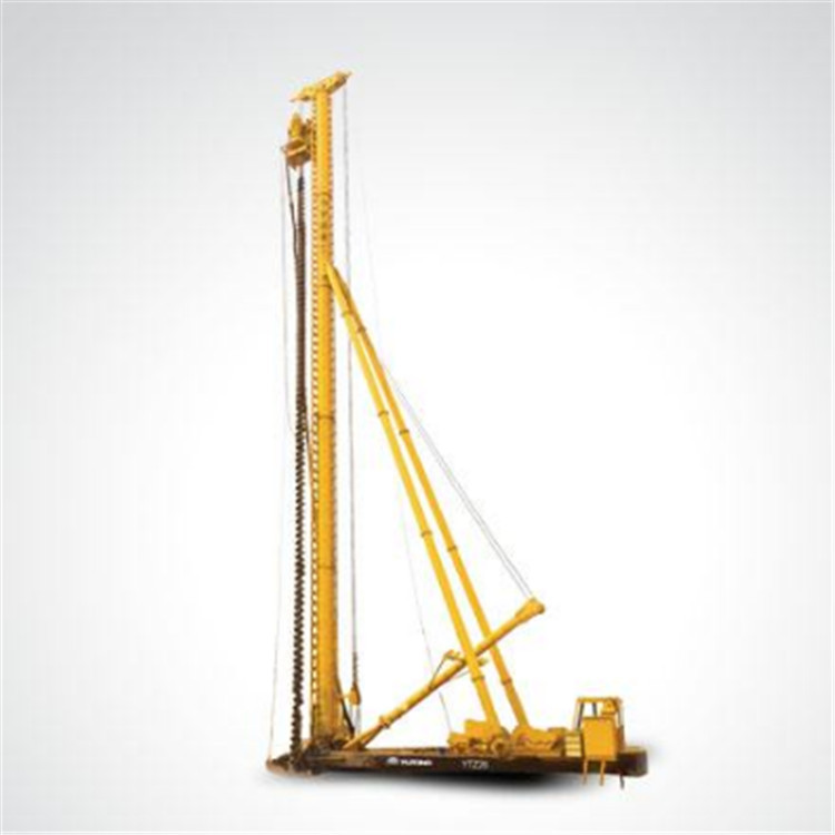 máquina de pilotes hidráulicas modificada para excavadora martillo vibratorio de alta frecuencia martillo vibratorio de resorte máquina de pilotes de sitio de construcción