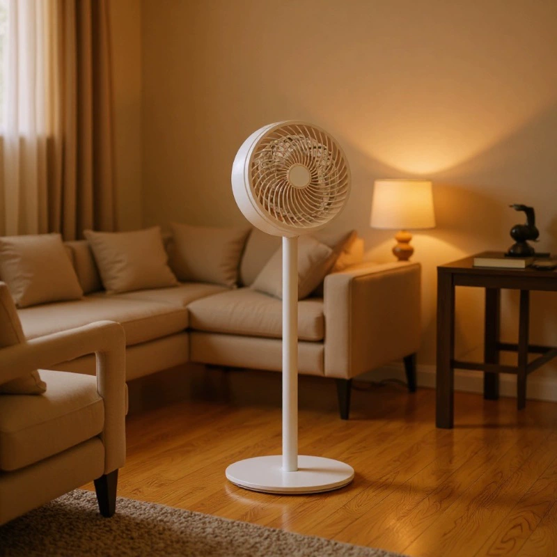 Вентилятор с циркуляцией воздуха, электрический вентилятор, бытовой напольный вентилятор с дистанционным управлением, вертикальный турбинный настольный вентилятор для общежития, безлопастной вентилятор «два в одном»