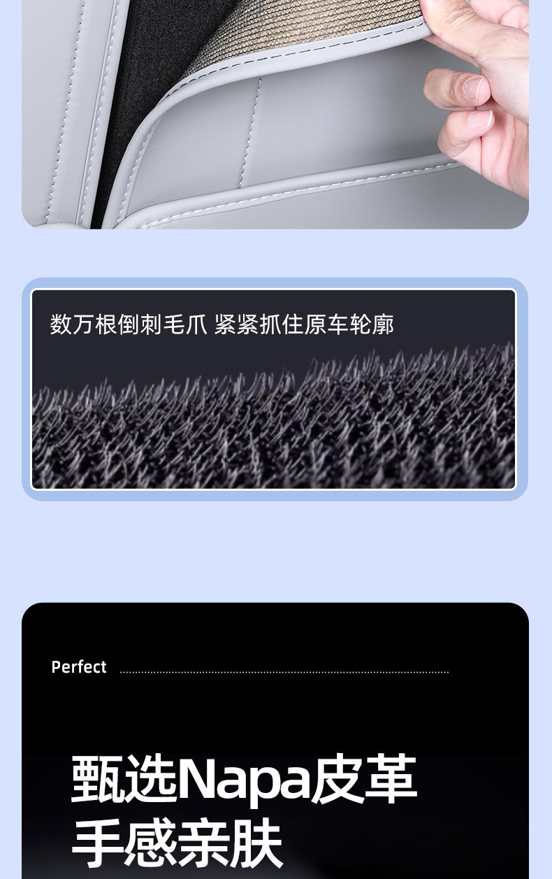 Suitable for BYD Song Ultra EV trunk mat, fully enclosed, specifically designed for the 2026 Song Ultra, modified trunk mat