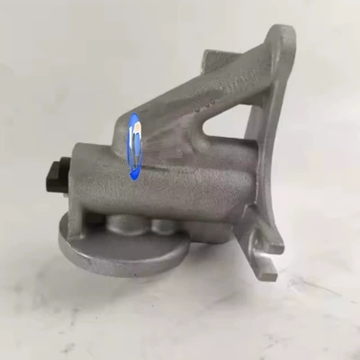 Other starting systems Cummins QM11 ISM11