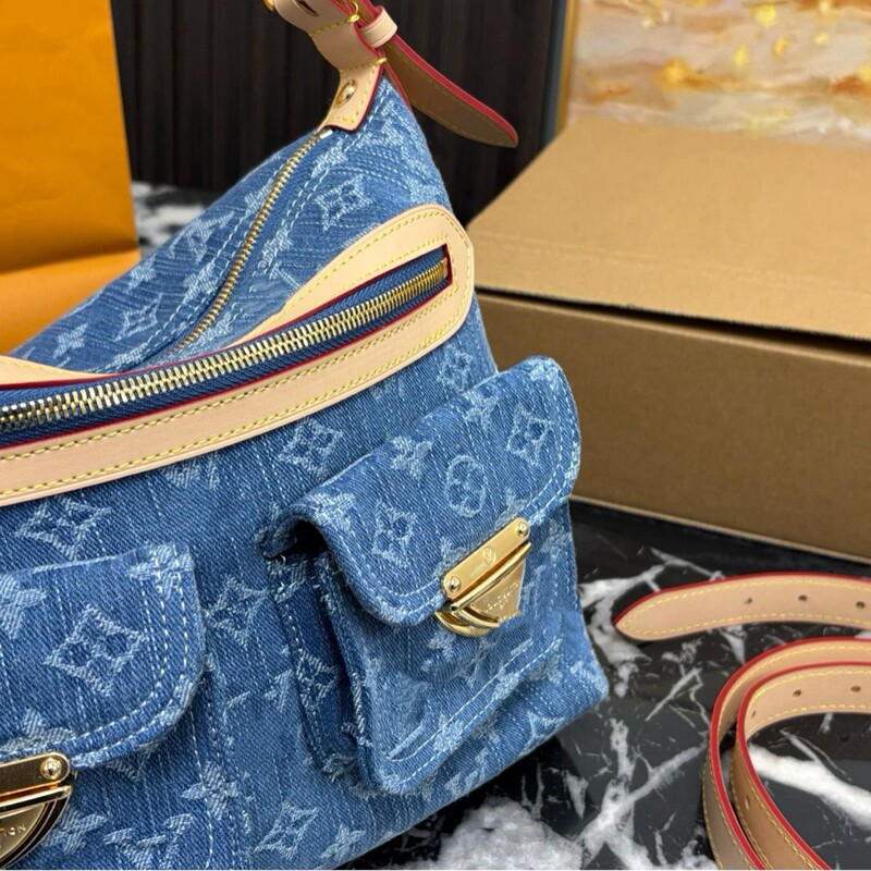 (Guangzhou Cross-Border Original Leather) Lv Bags m Lv Women's Bags with Chip Version, Various Styles, Handbags and Shoulder Bags 4 (Guangzhou Cross-Border Original Leather) Lv Bags m Lv Women's Bags with Chip Version, Various Styles, Handbags and Shoulder Bags 4