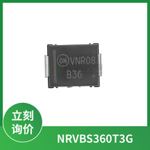 NRVBS360T3G ONɭ Фػ ԭװƷ 3A ѹ60V