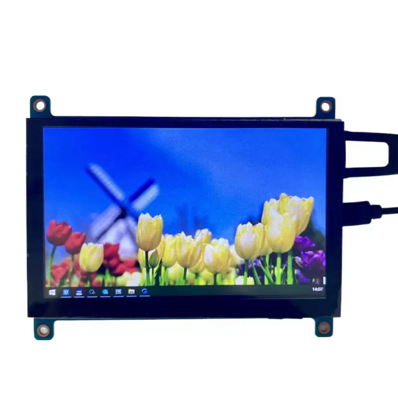 10.4inch GV104X0M-N10 BOE сенсорная плата драйвера ЖК-дисплей 1024*768 IPS привод