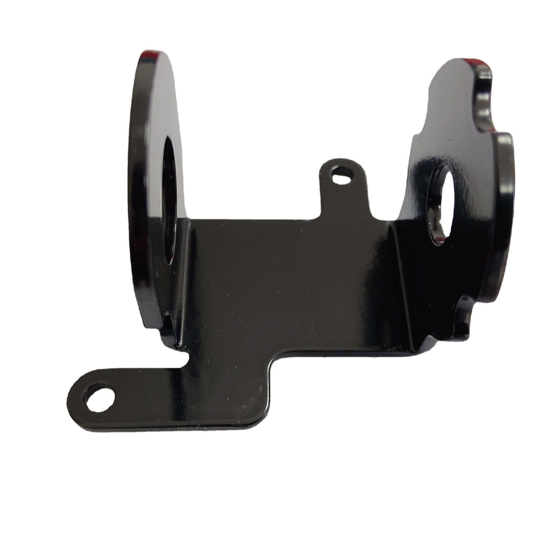 可定 制五金冲压加工 喷漆表面