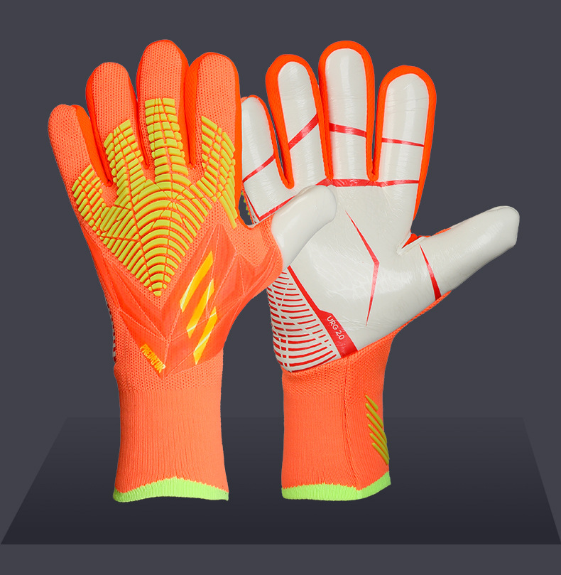 Målmandshandsker til herrer og damer med skridsikkert greb_voghion.com