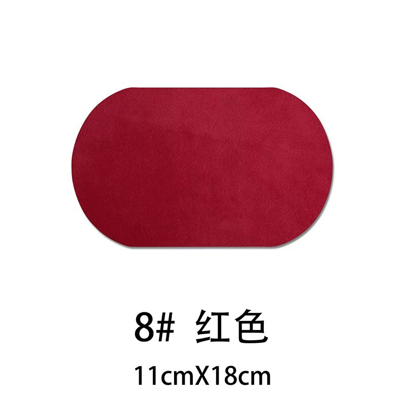 8 (rojo) grande