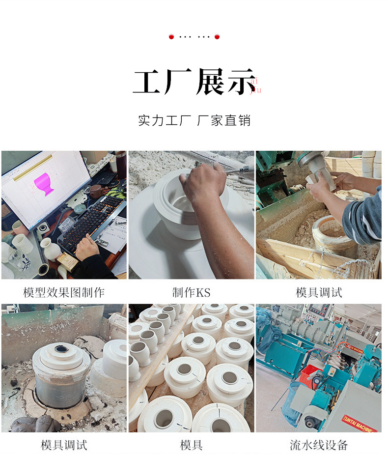 Ceramic Moxa Cup Gua Sha Tool White Porcelain Moxibustion Jar for Home Wellness Use preparation