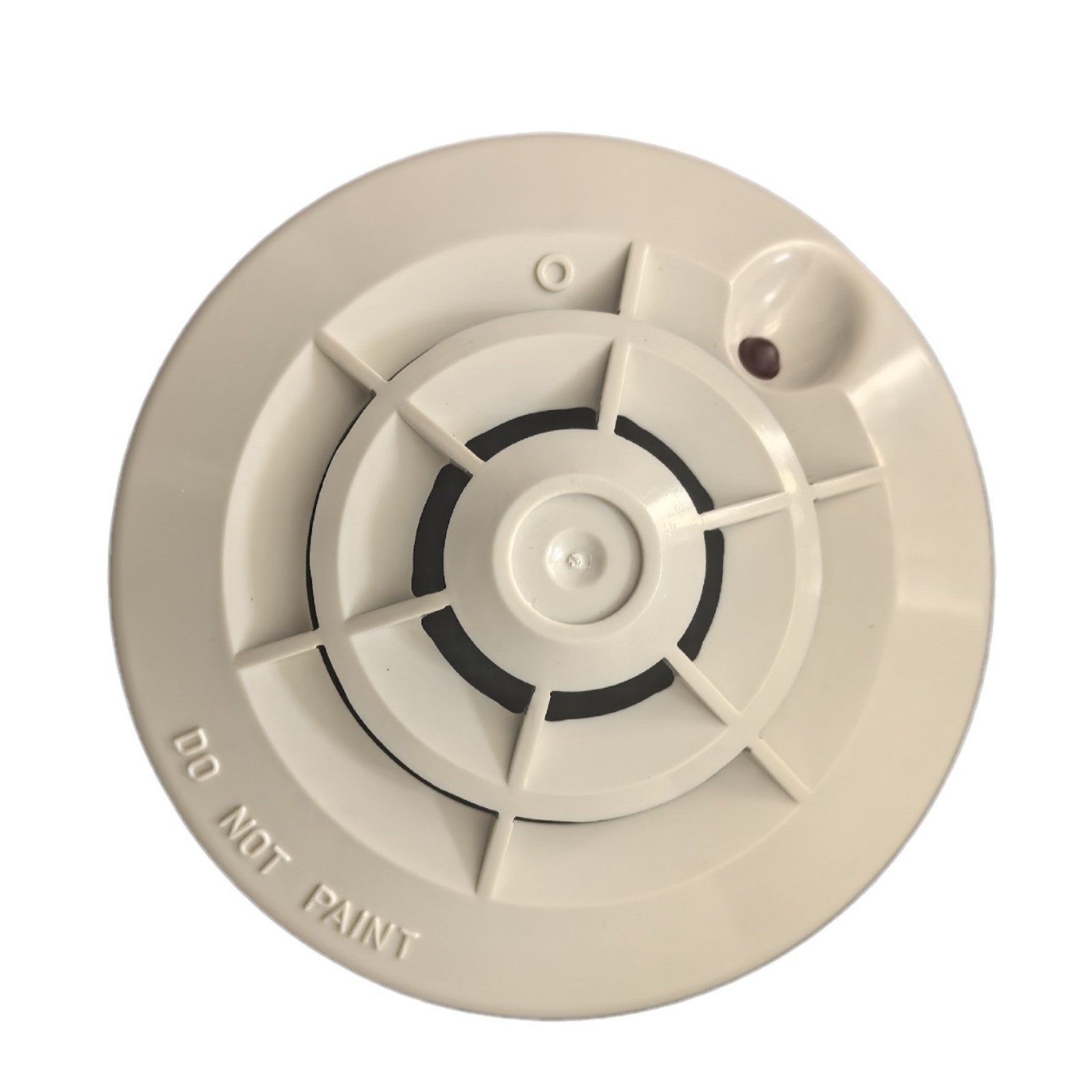 盛赛尔 90度点型感温火灾探测器 JTW-BD-885HT消防报警配件