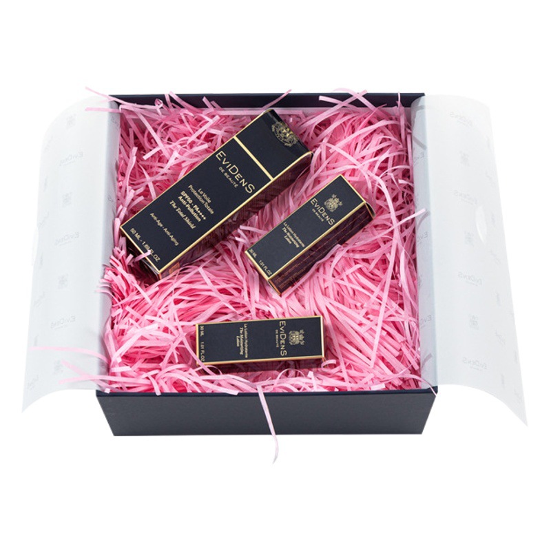 Fabricante al por mayor Laffy grasa boda caramelo caja de regalo relleno de caja venta de papel super rentable 500g un paquete