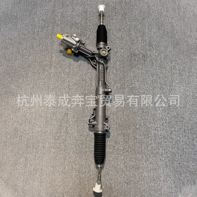 32106795340, 32102475180 Are Suitable Steering gear assembly