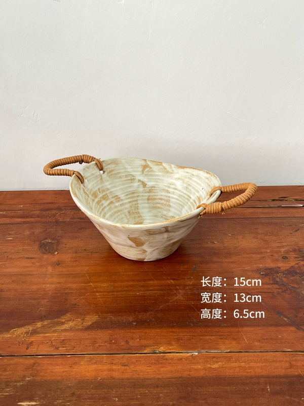 漫生活老板娘 桑榆晚景 一人食套装复古月子餐豪华托盘家用|undefined