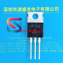 AOT502 N���� 33V 60A TO220 �ֿ��ֻ�