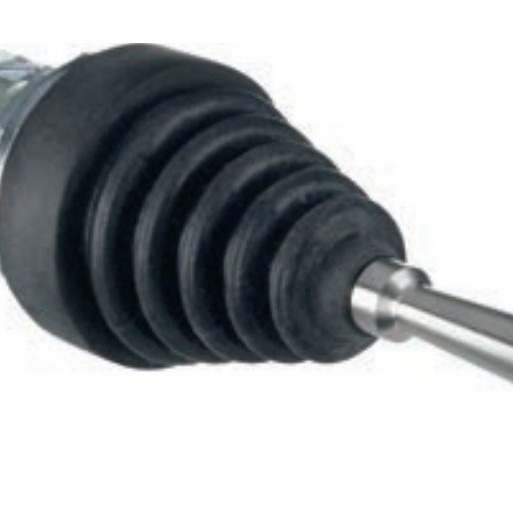 800EM-JM4，800EM-JR4，800EM-JLM4 美国AB十字摇杆开关  4方向