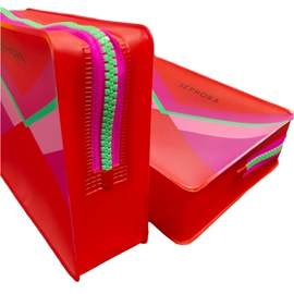 其他日用包装;其他塑料薄膜;化妆品包装