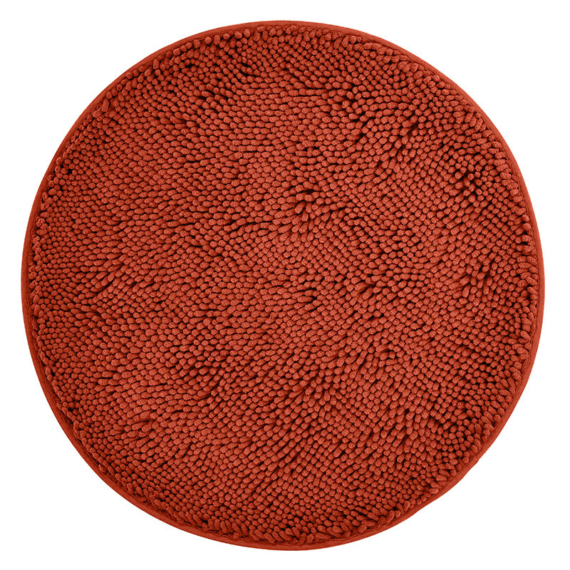 두꺼운 암호화된 진한 주황색-TPR 바닥