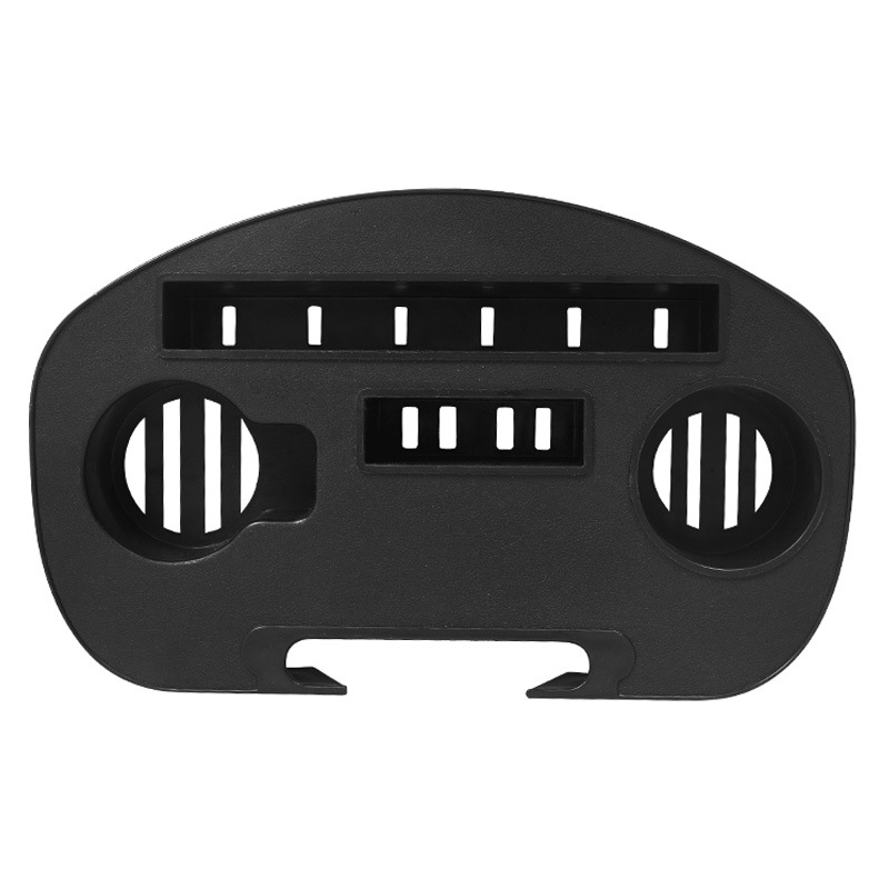 Paleta especial para sillón de playa, accesorios de plástico, silla plegable, porta tazas, estante de almacenamiento para sillón de cama