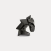 Gunmetal Black