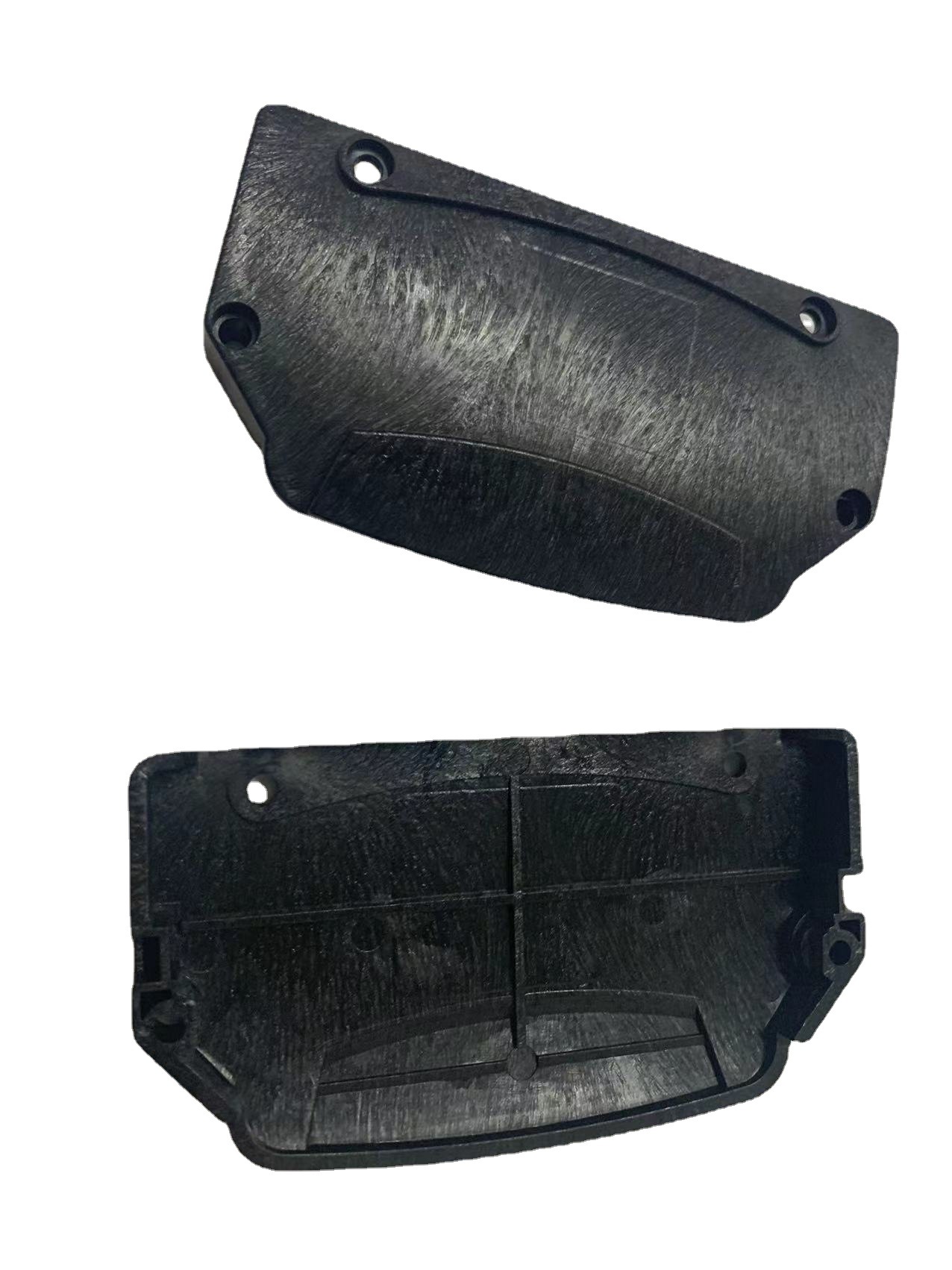 Manufacturers supply PVC edge strips