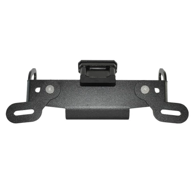 Suitable for Yamaha Mt-07 Tracer Nömrə qabı
