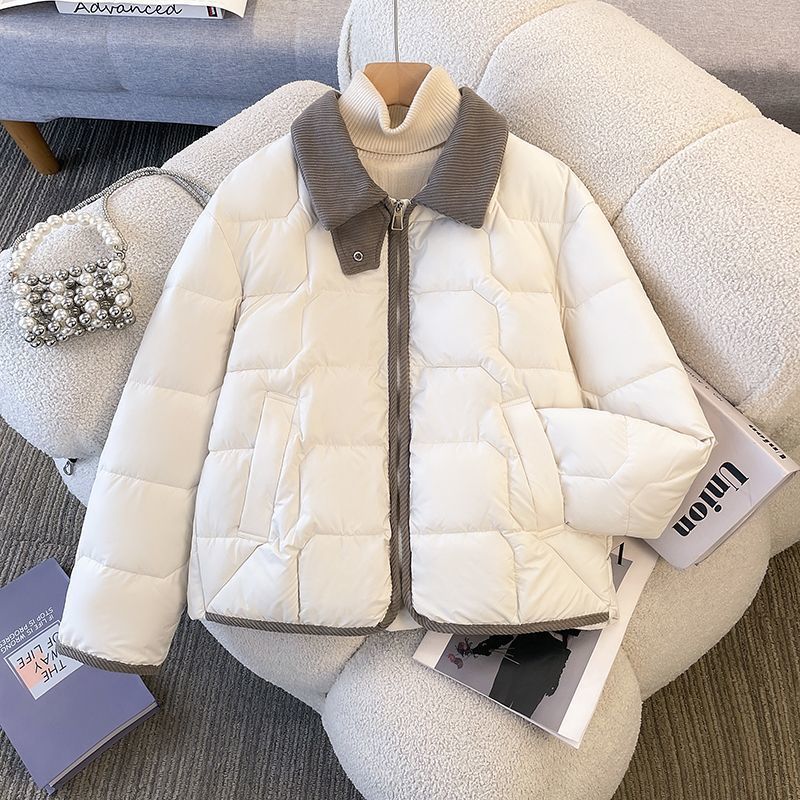 미색