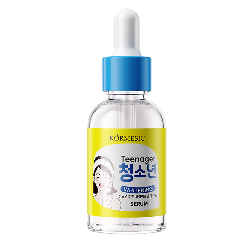 KORMESIC juvenil brillante crema facial crema facial hidratante comercio exterior transfronterizo al por mayor cuidado facial image 8