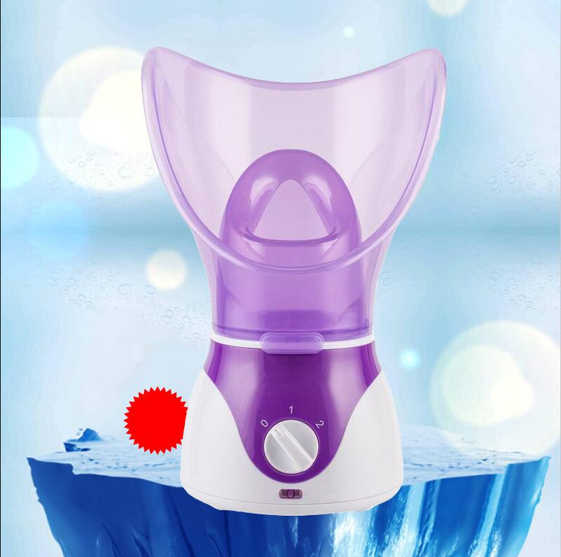 Face Steamer Sale Face Steamer Beauty Instrument Household Hot Spray...