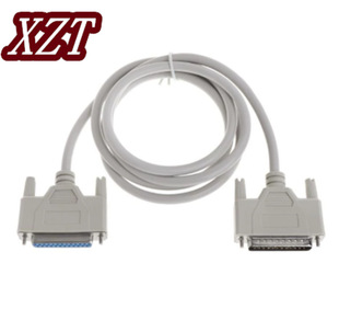 DB25����ĸ25 ᘌ�����X�K�� ��ӡ�C������ 1.4�� 2.7�� 4.5��