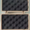 Operator box (lined)