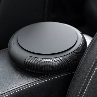 Purifier Smart Car Air – Hava təmizləyiciləri - z1-purifier-black