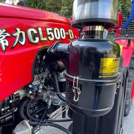 500大棚王——精品常力拖拉机农用车柴油机四轮车运输车重载