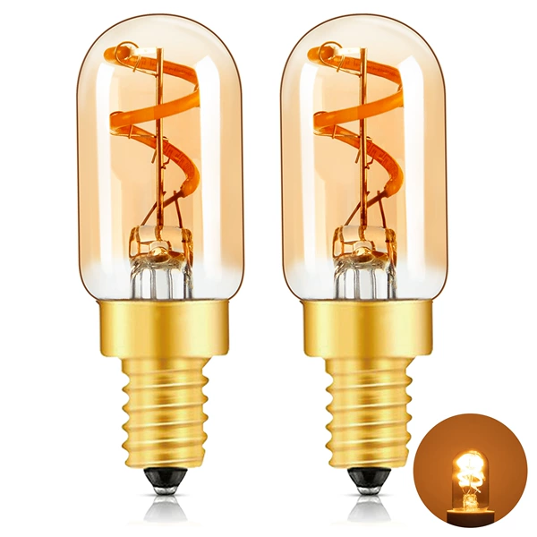1.5W2200k (gold-plated single-wound filament)