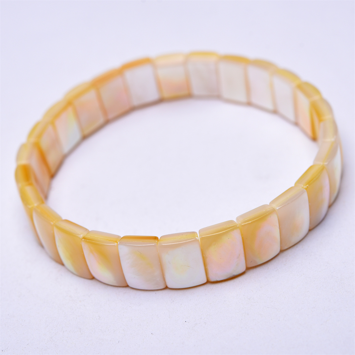 富宏ジュエリー天然石手列水晶瑪瑙孔雀石太陽石エネルギー石手札大全ブレスレット男女