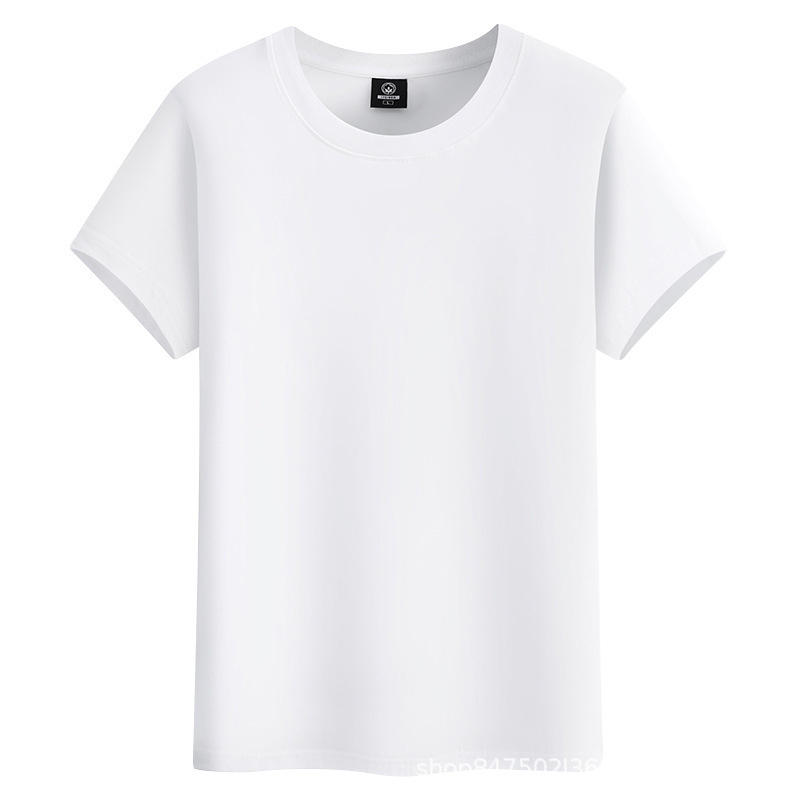 男の子用綿100%半袖Tシャツ、ヘビーコーマコットンラウンドネックボトムシャツ、半袖Tシャツ、男女兼用カジュアルTシャツ|undefined