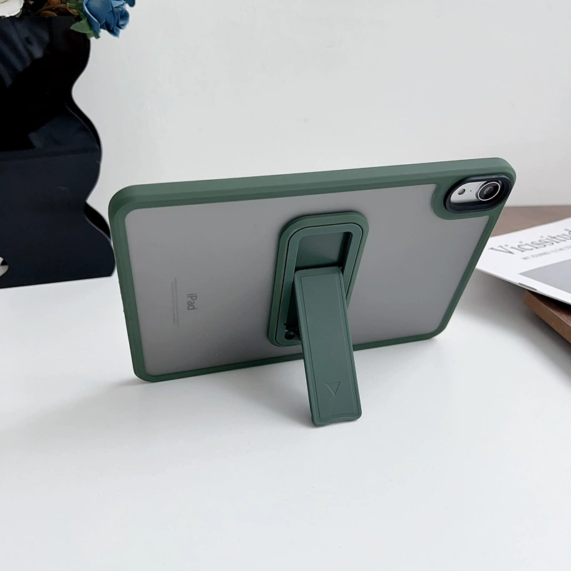 Небольшая защитная крышка для Apple iPad 11 на 11 силикон AIR4 силикон 9.7 ручки мини5/6 метров