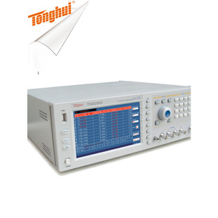Tonghui Integrated Transformer Instrument 2832 Multi-channel Inductance Resistance Capacitance Pneumatic/Manual TH2829LX/AX