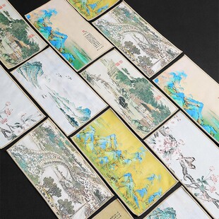 Suede Tea Towel, Tea Cloth, Tea Table Towel, Rag, Accessible Luxury Chinese Style Absorbent Pot Towel, Tea Mat, Kung Fu Tea Set Accessories