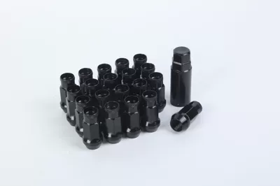 Modified Nut 17Hex Tap – Digər kuzov və aksesuarlar - black-1215