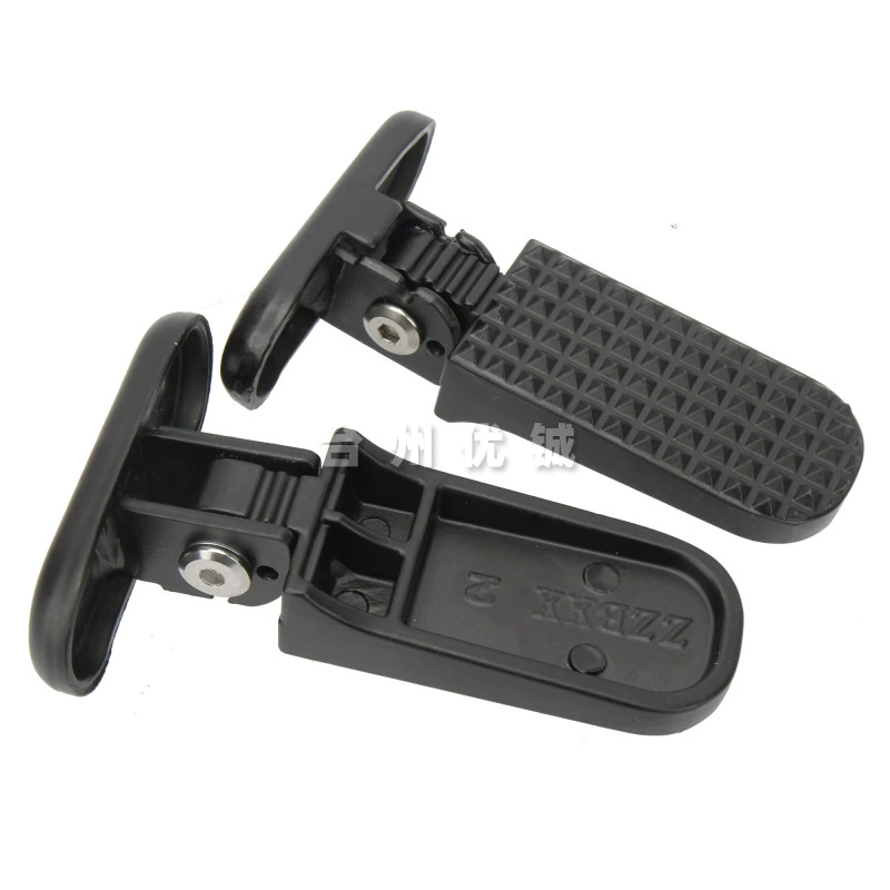 Каждая модель с большим расстоянием отверстия складные педали вверх и вниз национальный стандарт